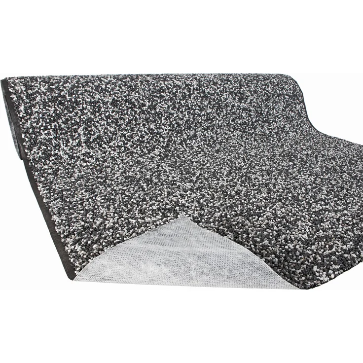 Oase Steinfolie granit-grau 0,4 Meterware