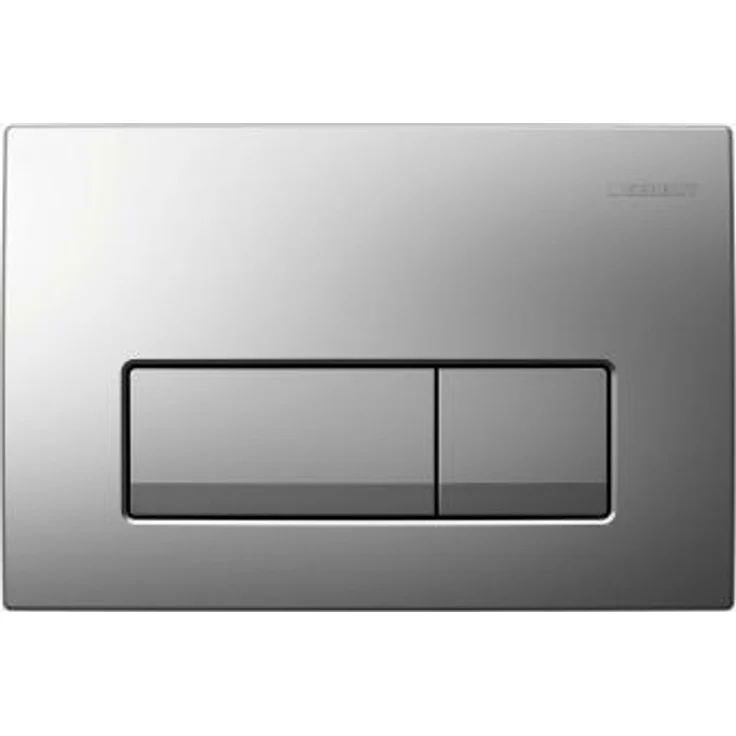 Geberit 115105461 Geberit Delta die Toilette zu spülen