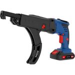 Güde Akku-Magazinschrauber MS 18-201-23, 5000 U-min