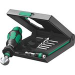 Wera Kegelsenker-Satz 845-8 1-nutiger, 8-teilig, 05104655001