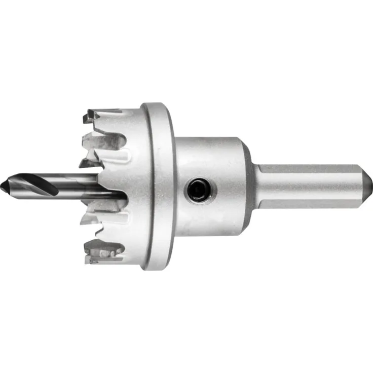 Pferd 25403508 Hartmetall-Lochschneider LOS HM 3508