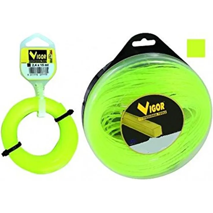 Draht Freischneider - 8011779239173