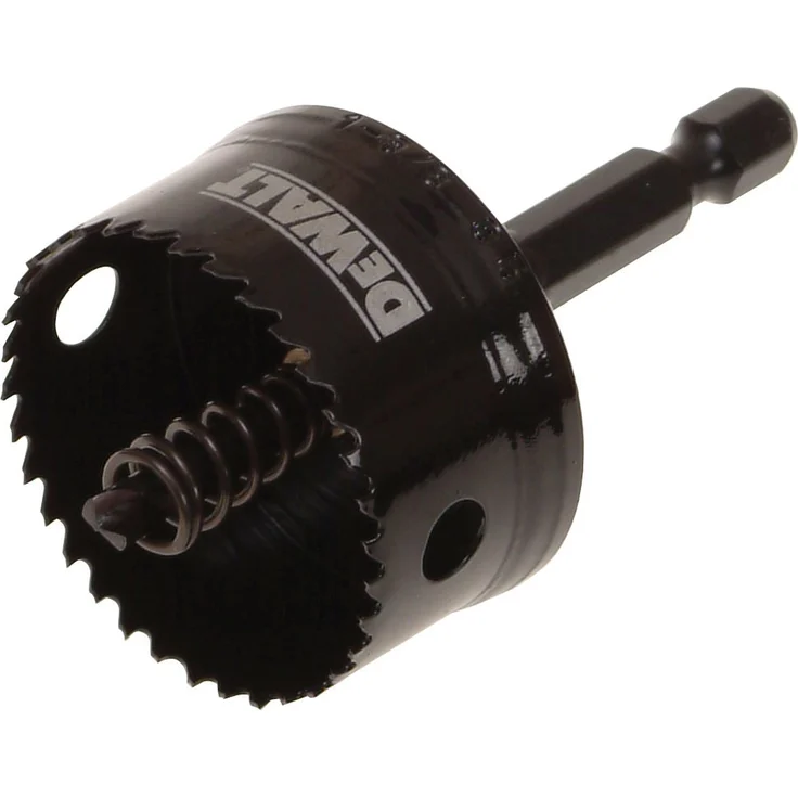 Dewalt DT8255-QZ Lochsäge fuer Schlagschrauber 25mm