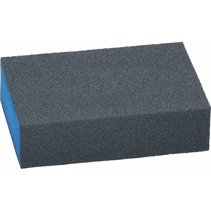 Bosch Professional DIY Schleifschwamm (69 x 97 x 26 mm, super fein)