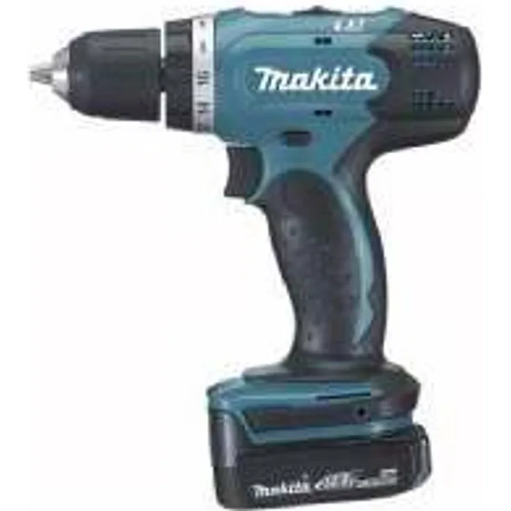 Makita BDF343RHE