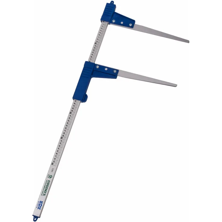 Messkluppe Codimex von KOX, 60 cm