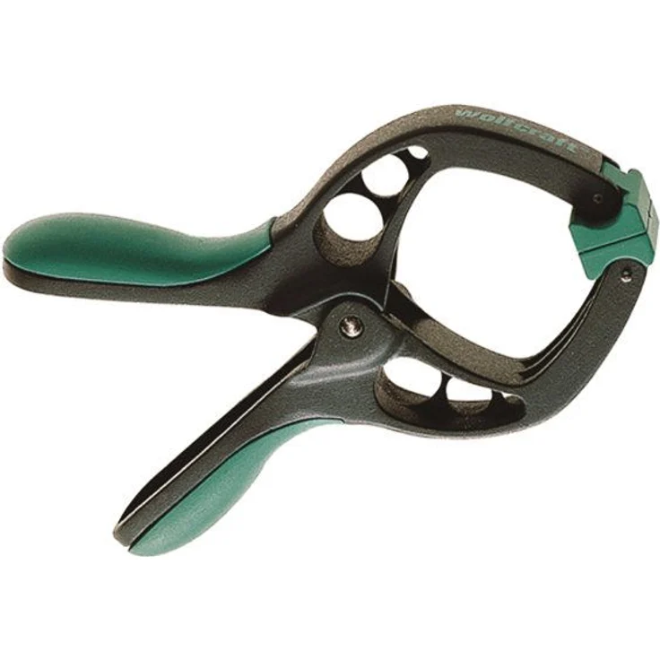 Wolfcraft 1 FZ 60, Federzwinge 60 – Bild 2