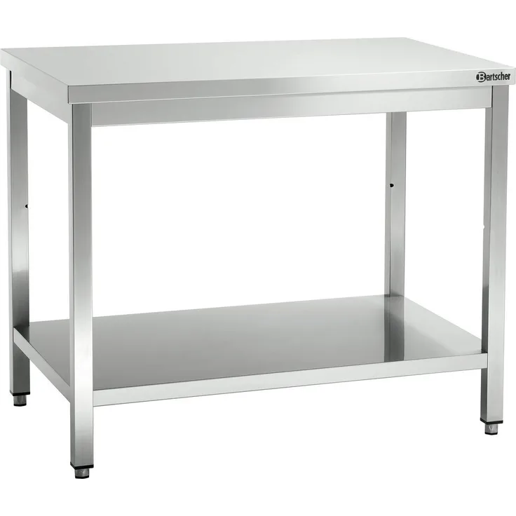 Bartscher Arbeitstisch 700, B1400 (311147)