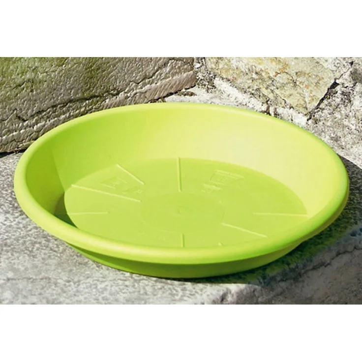 Euro 3 Plast Untersetzer Medea apfelgrün 64 cm