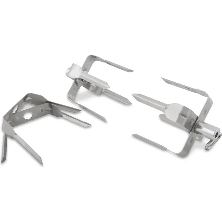 Broil King Grillgabel, Edelstahl