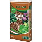Pinienrinde grob naturrein 20-40mm 60 Liter - Euflor