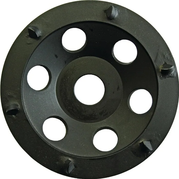 Eibenstock 37118000 PDK-Schleifteller PDK-universell einsetzbar (nicht EBS125), schwarz