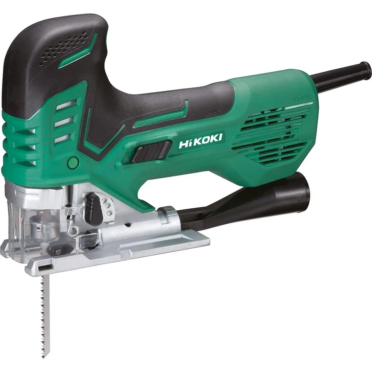 HIKOKI CJ160VAW1Z CJ160VA Stichsäge, 800 W, 230 V