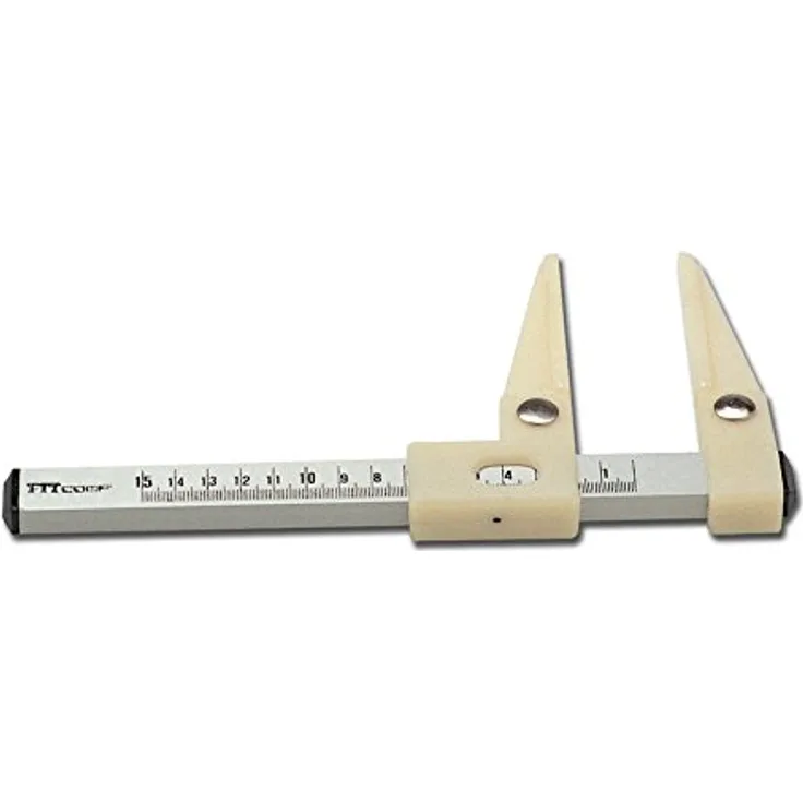 Metrica 10460 Messschieber Orthopädie