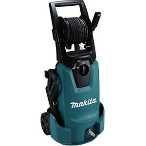 Bild für Makita Hochdruckreiniger 130 bar mit selbstansaugender Pumpe