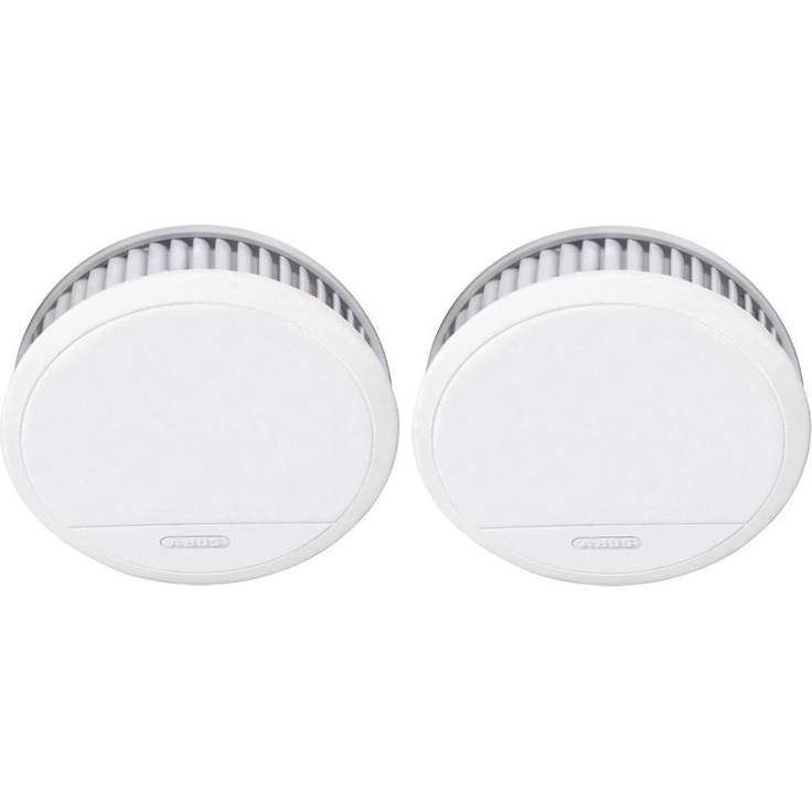 ABUS RM20 Li Rauchmelder 2 Stk.