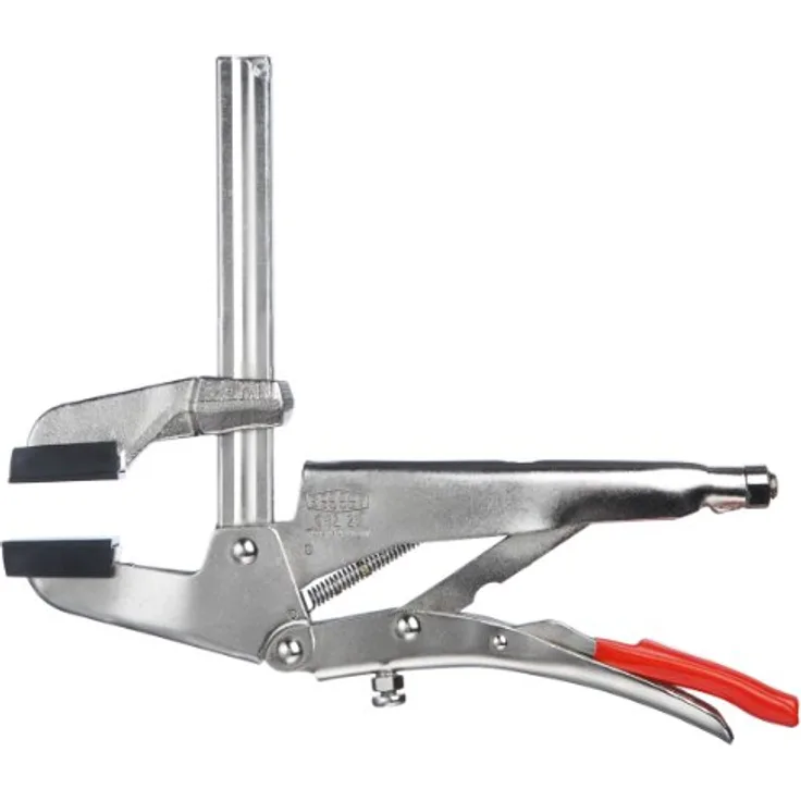 Bessey GRZ10 Parallel-Gripzange GRZ 100-65