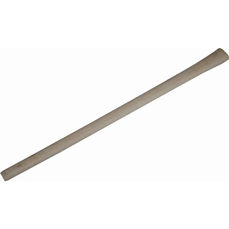 Kreuzhackenstiel für 1,5&2kg 95cm für Kreuzhacken Gartengeräte Hacken Garten TOP