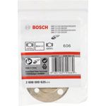 Bosch 2608000625 Spannmutter für Winkelschleifer M14x1,5mm