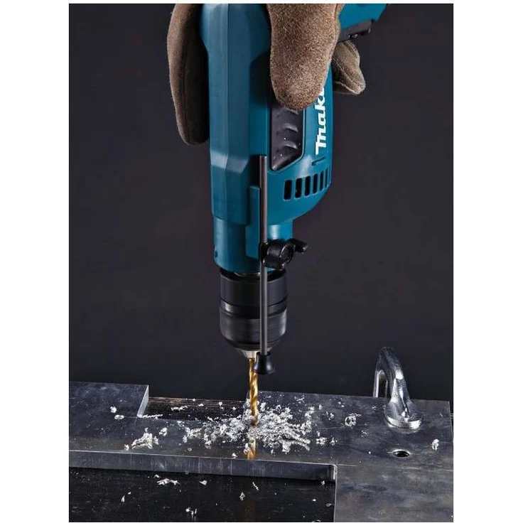 Makita Bohrmaschine High Speed SSBF im Makpac, DP2011J – Bild 2