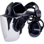 Uvex 9715 9790212 Gesichtsschutz