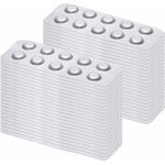 POWERHAUS24 PoolLAB Testtabletten Phenol Red Photometer 500