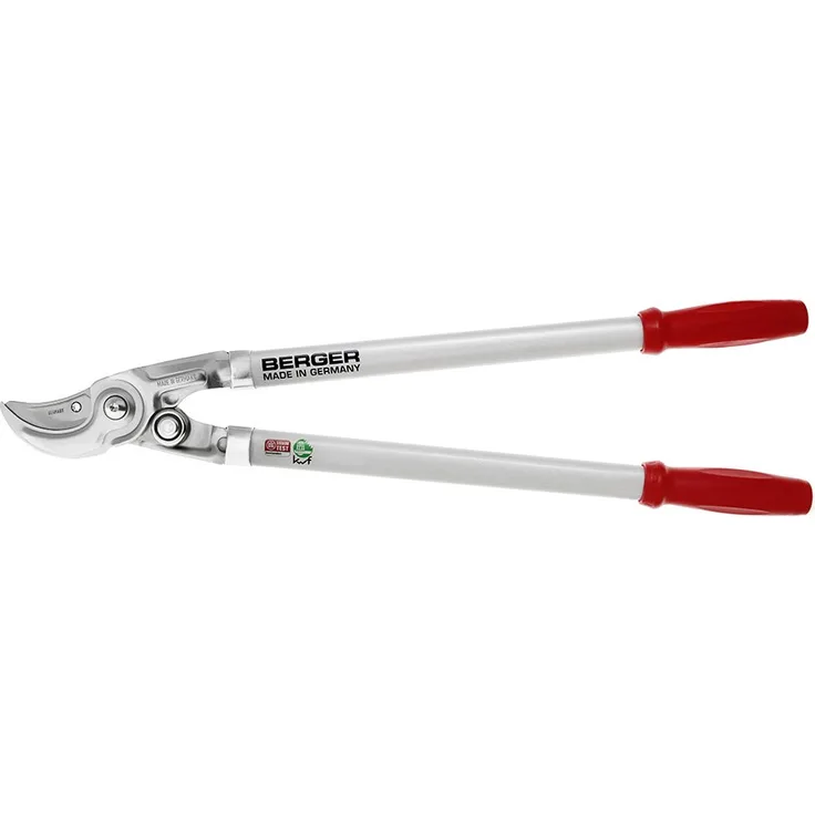 Astschere Bypass Profi 4170, Länge 80 cm mit Ölreservoir und Anschlagdämpfer