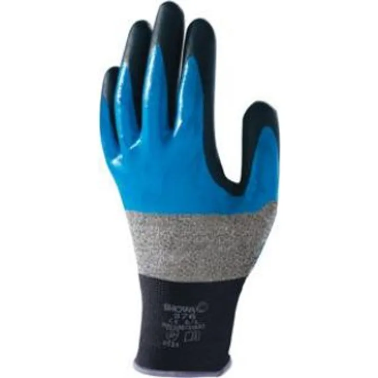 Montagehandschuh Showa 376 Größe:M