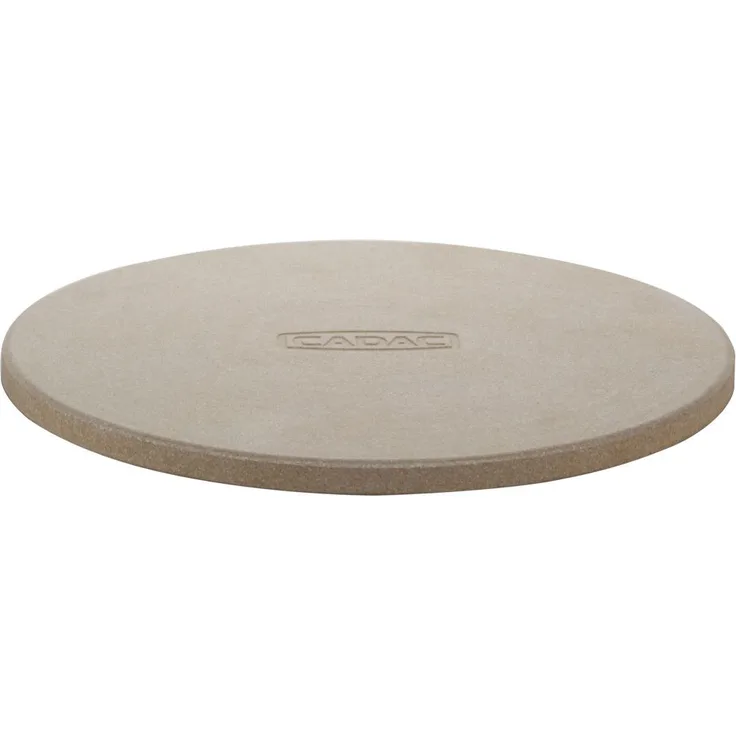 Pizzastein 25 cm für Cadac Safari Chef