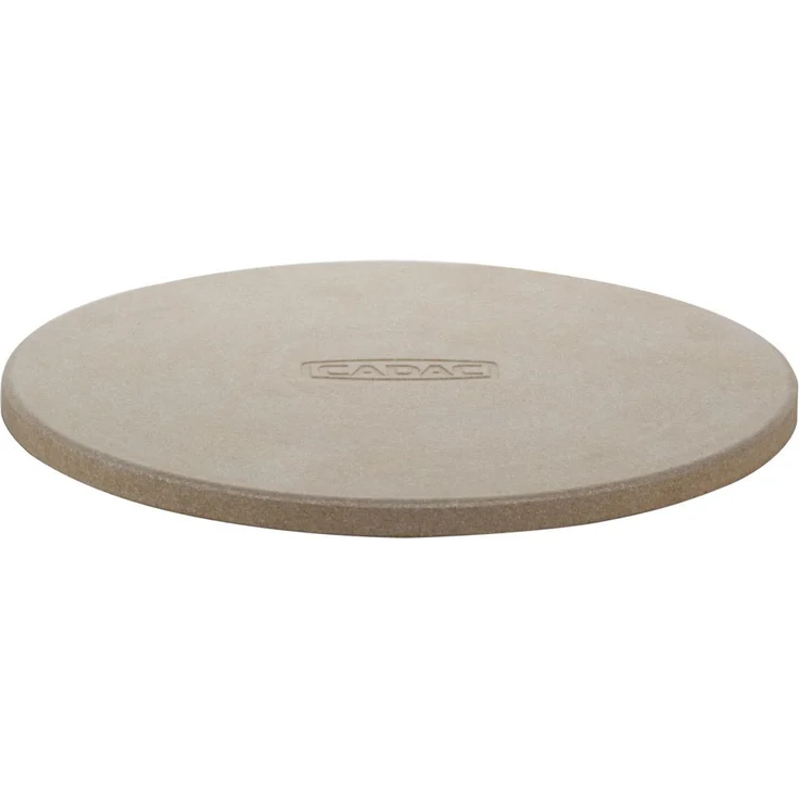 Pizzastein 25 cm für Cadac Safari Chef – Bild 1