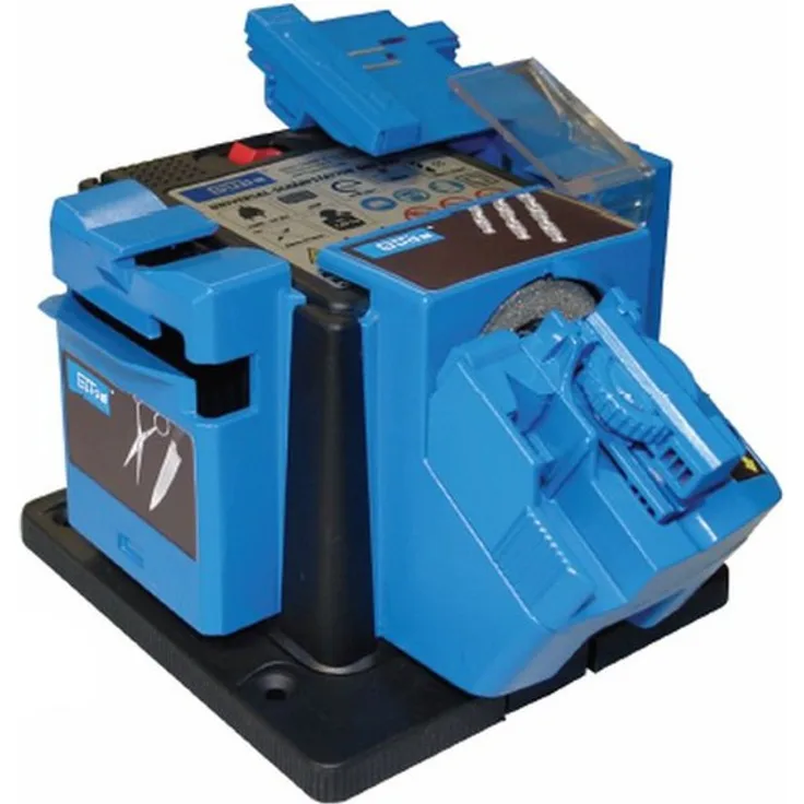 Güde Universal Schärfstation GUS 650
