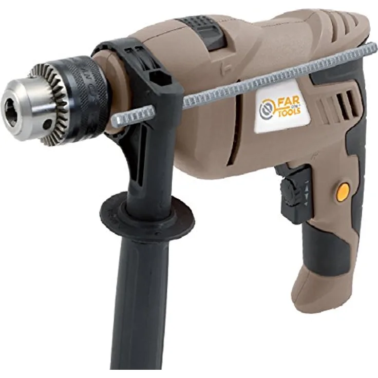 Fartools One IP 13, percussion, 750 W