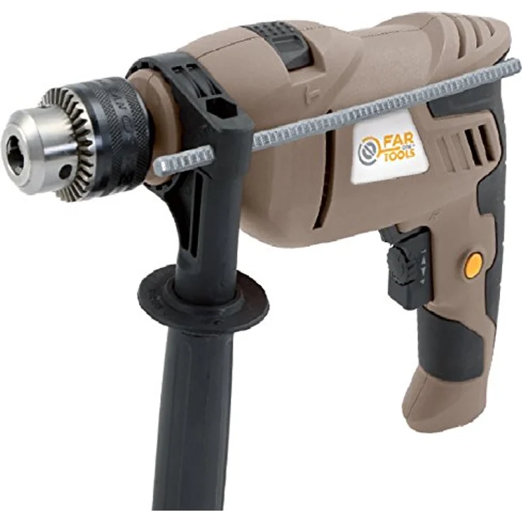 Fartools One IP 13, percussion, 750 W – Bild 1