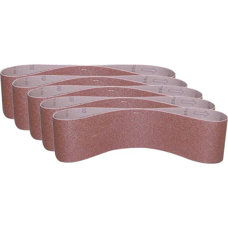 Güde Schleifband K120 SB 150 X 1220 mm - 38363