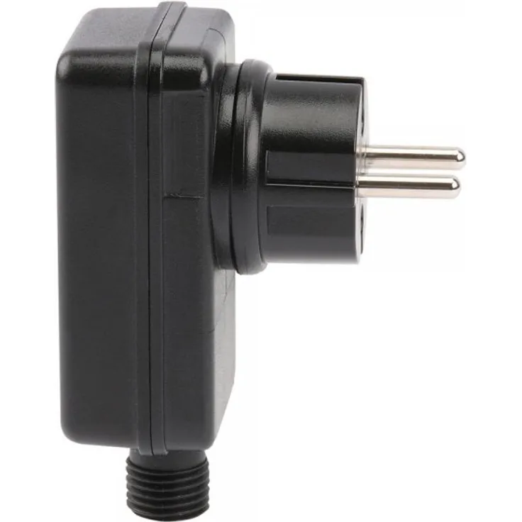 Olympia Alarmsysteme Außensirene Netzteil - NEU