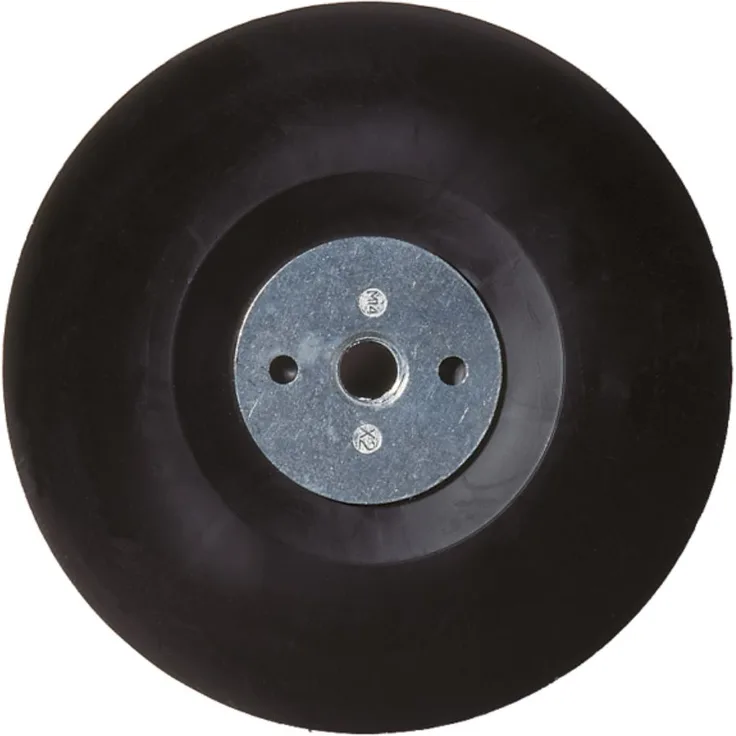 Klingspor Stützteller ST 358, Abm.: 100x22 mm (2774)
