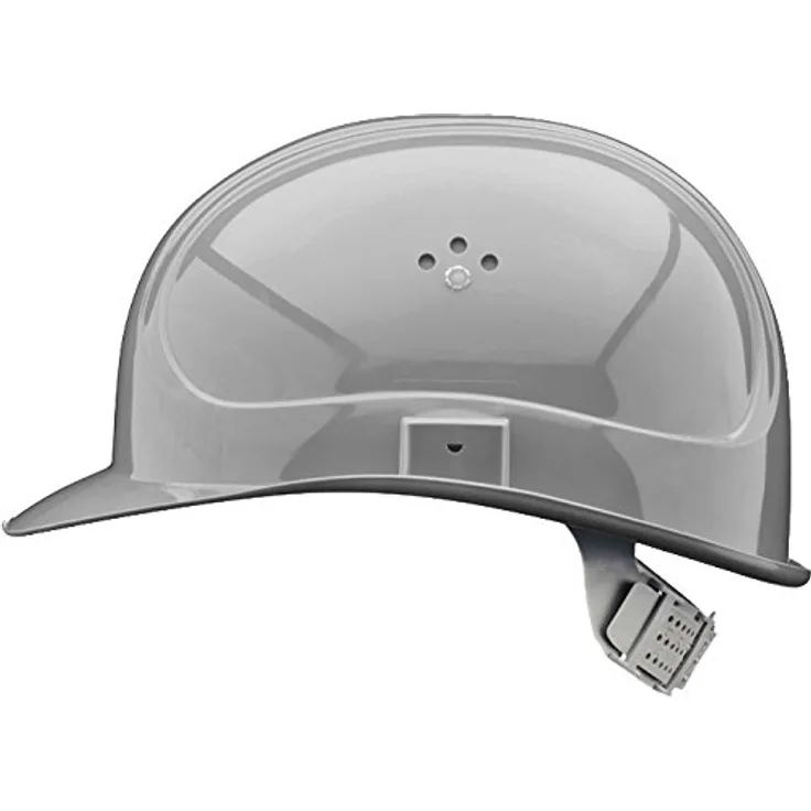 Voss Schutzhelm ''Inap-Master-6'', silbergrau, 11407001
