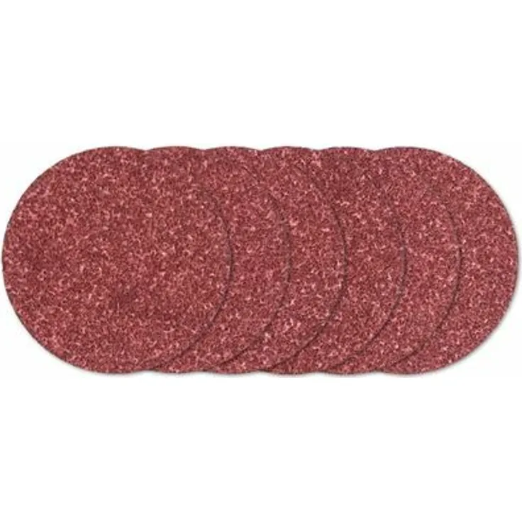 Bosch Schleifblatt F460,50mm,P120,6x