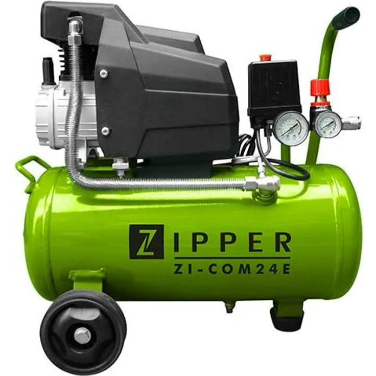 Zipper ZI-COM24E Kompressoren, 560x250x550 mm