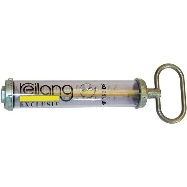 reilang Dosierhandpumpe-Set, 150 ml