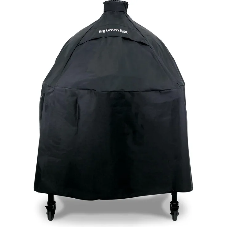 Big Green Egg Grillabdeckung, für Modul Untergestell Large - 2XLarge, schwarz, wetterfest