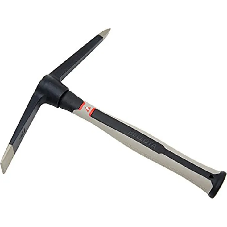 Bellota 5933-0 CF 5933-CF Spitzhacke, Karbonfasergriff, 450 g