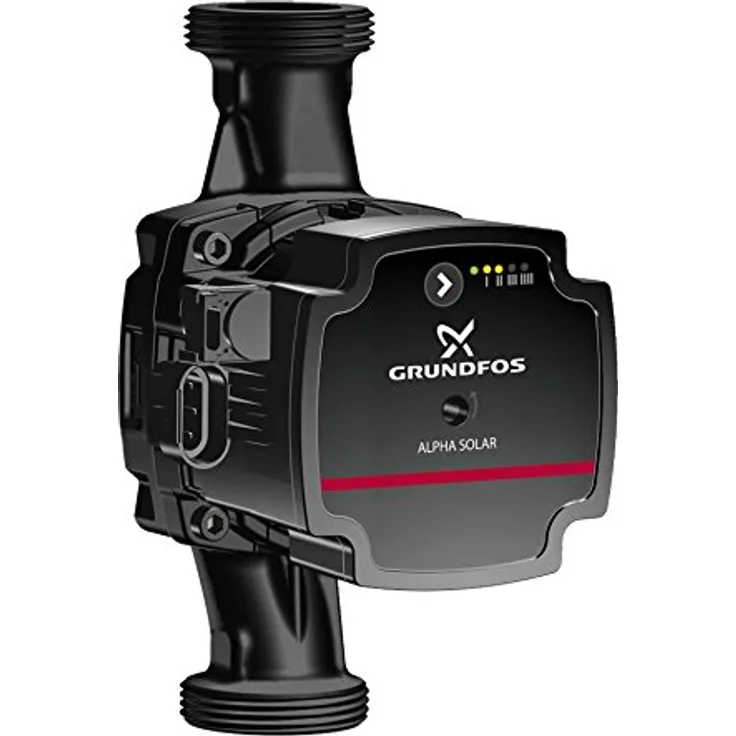 Grundfos Solar Pumpe Grundfos Alpha 251451801X 230V 9H