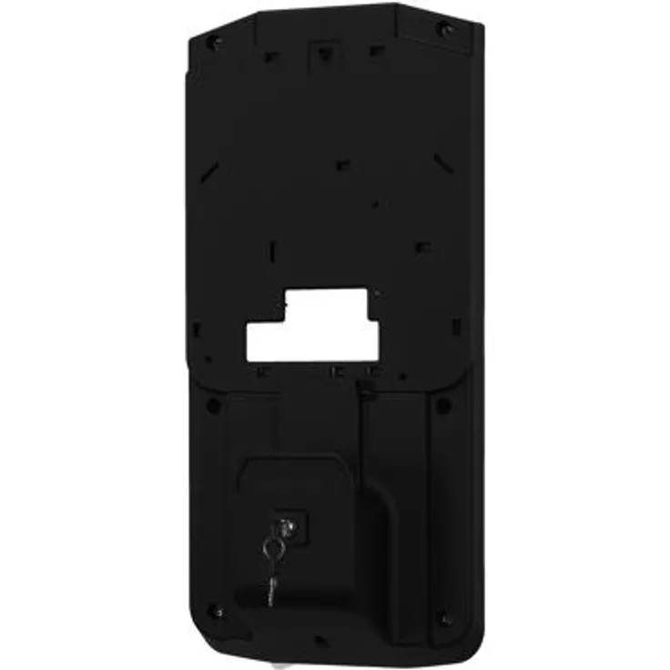 ABL Montageplatte mit Schlüssel für eMH1 (1W0001)