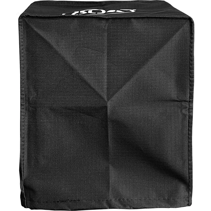 intergrill Grillabdeckung, für XL Pure-Elektro Grill, schwarz, 51 x 32 x 36,5 cm, wetterfest – Bild 3