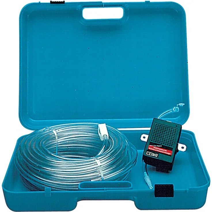 Schlauchwasserwaage 20m ±1 mm/20m HEDUE