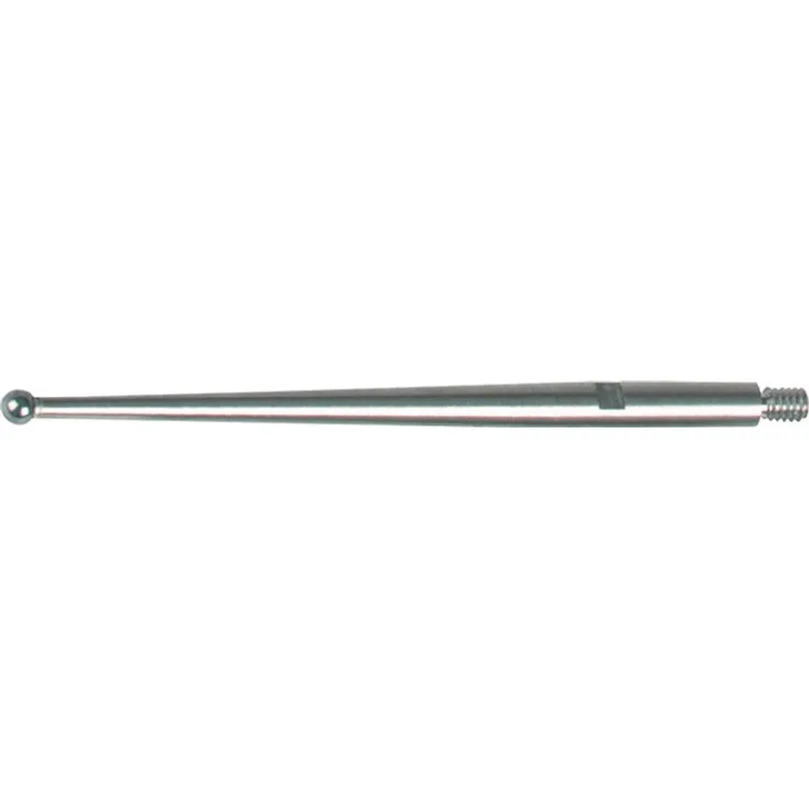 Messeins.D.1mm L.41,2mm KGL M2 HM Fühlh.-Messger.H.PREISSER