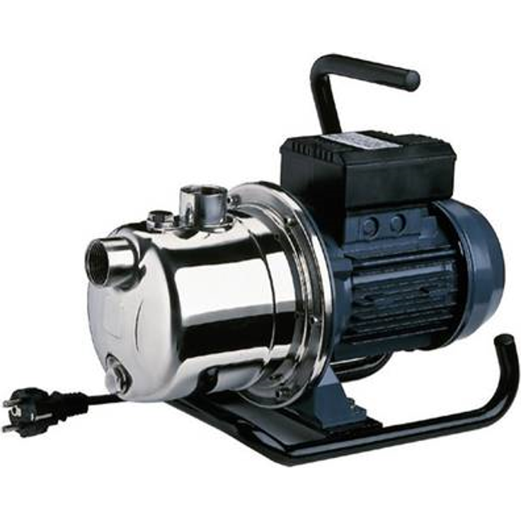 Ebara JEXM 120 4500 l/h 50 m (1665067200)