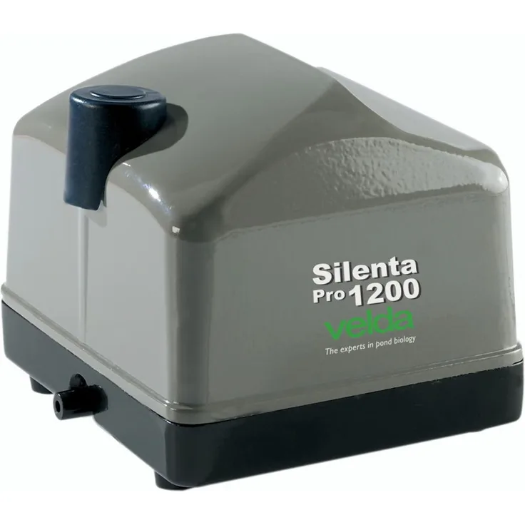 Velda Belüftungspumpe Silenta Pro 1200