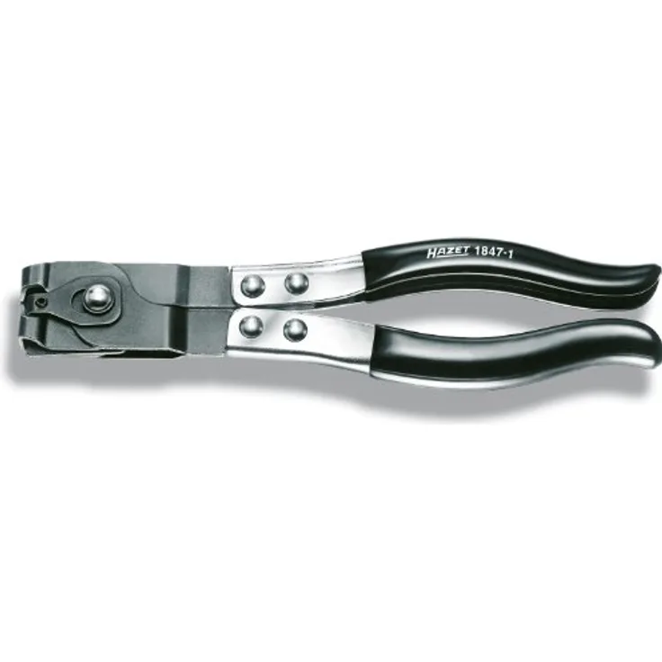 HAZET 1847-1 Klemmenzange